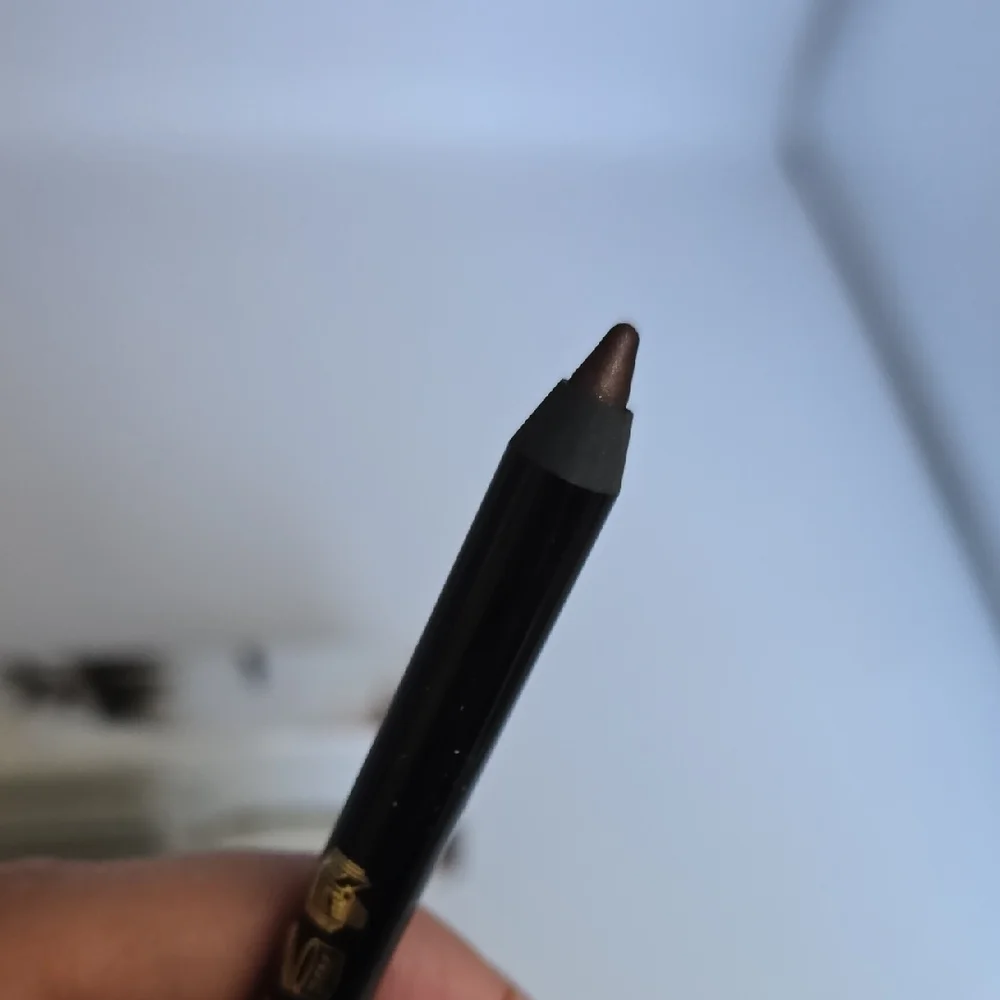 Pat McGrath Labs PermaGel - Blitz Brown -Ultra Glide Eye Pencil with Sharpener